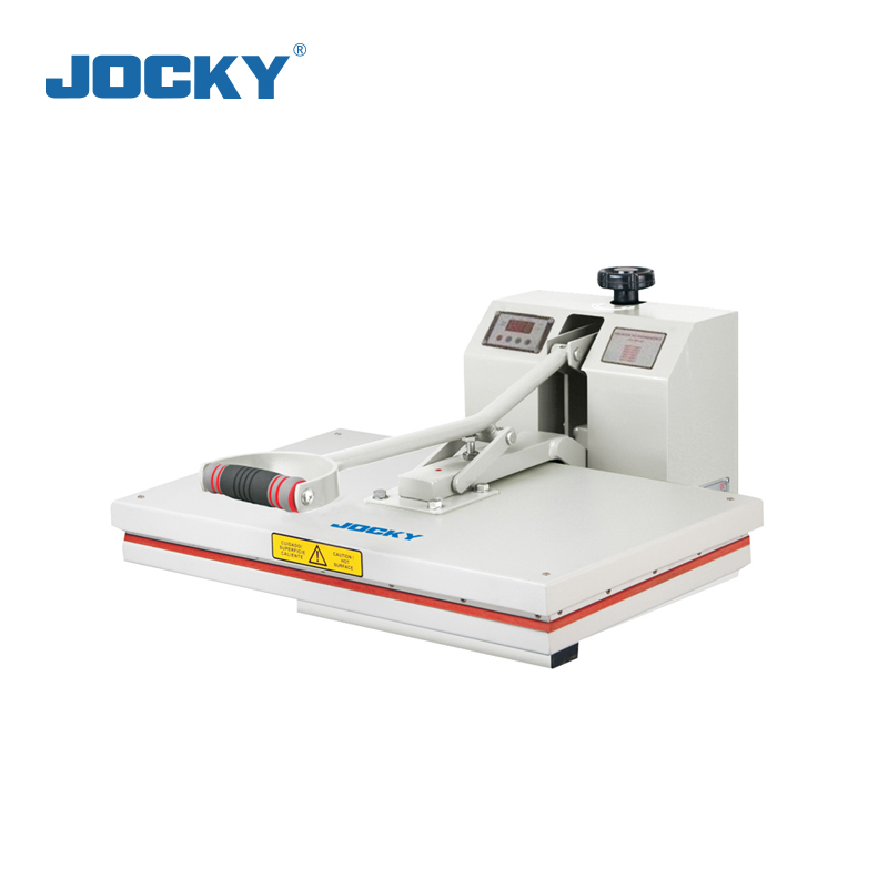 JK-82 Handle heat transfer machine